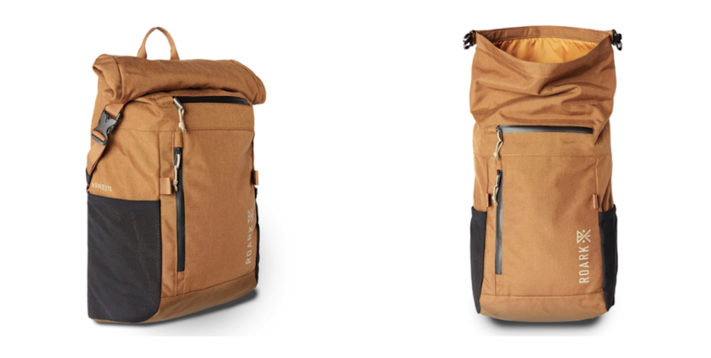 Roark Makes Travel For Creatives Easier