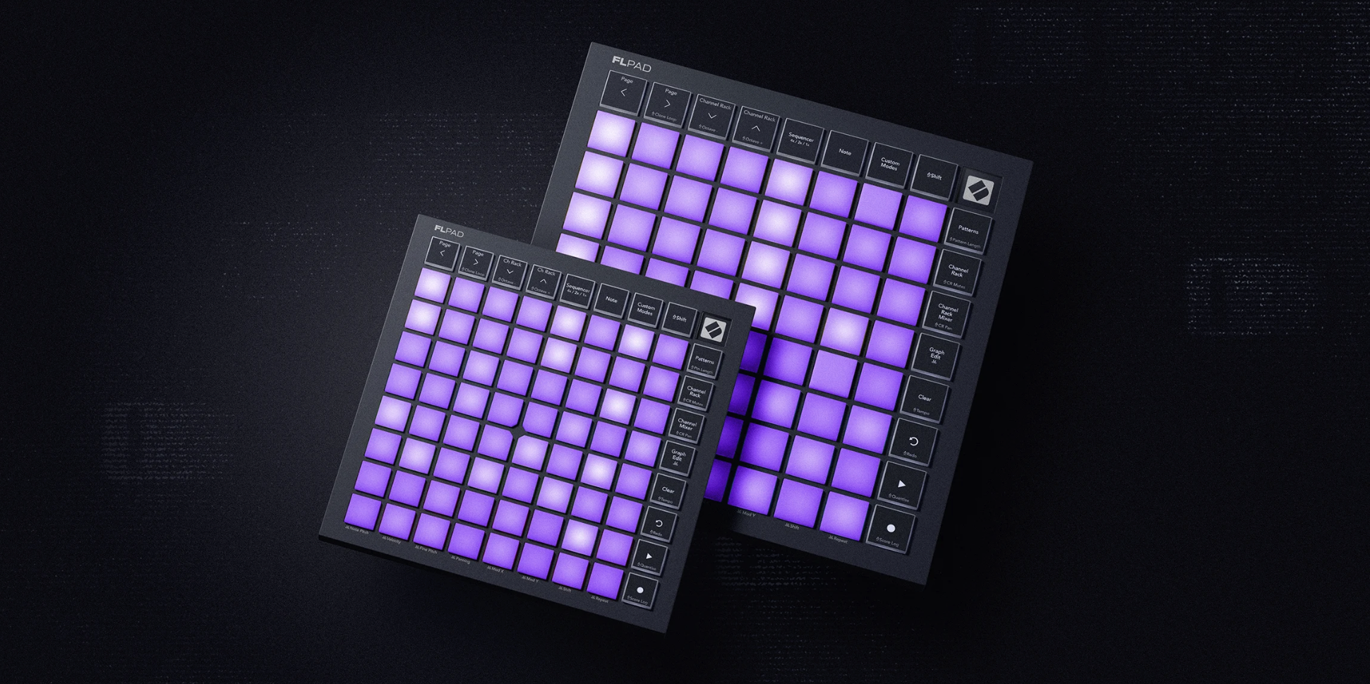 Novation Builds FLpad for FL Studio