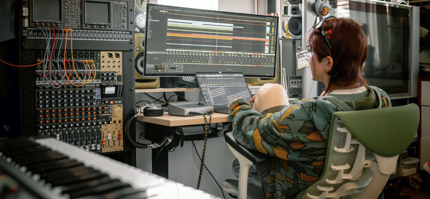 Universal Audio Rebuilds Volt for Faster Takes