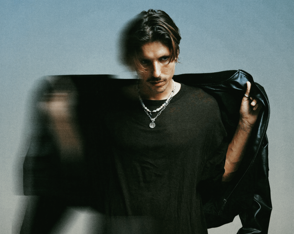 Chris Luno On Remixing Rodriguez Jr.’s “Higher”