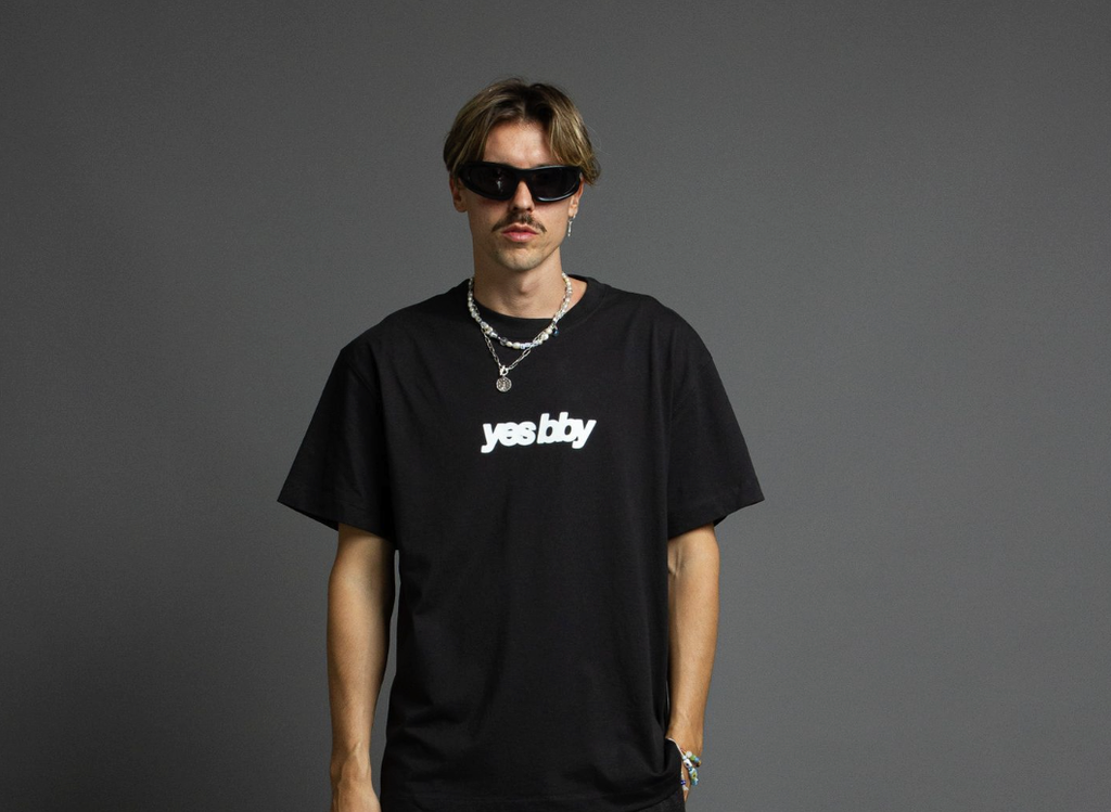 Chris Luno On Remixing Rodriguez Jr.’s “Higher”