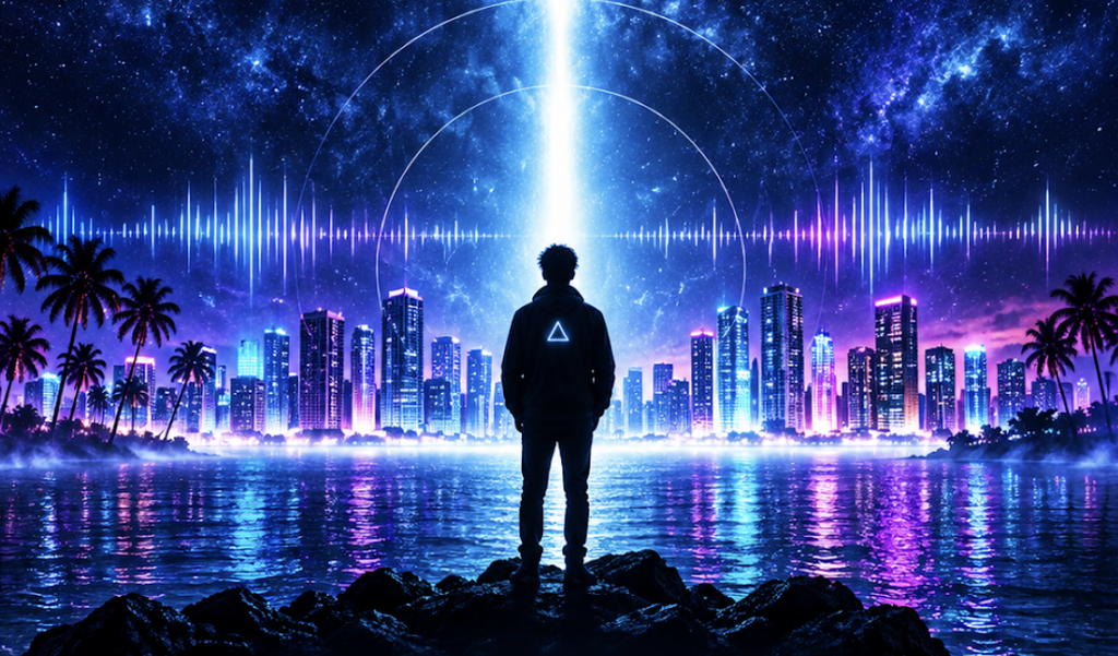 APOLLO Is Building Beyond The Artist Page