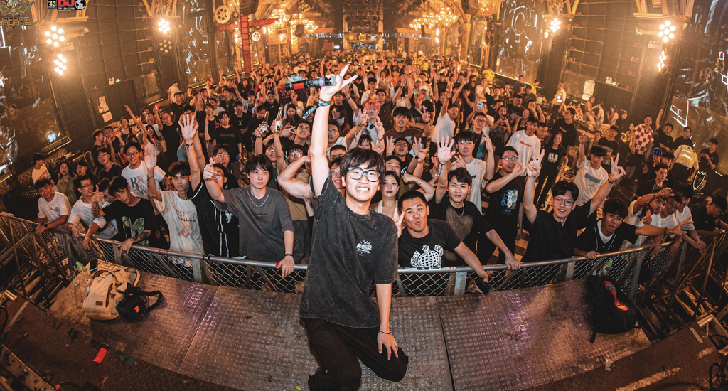 MiraclE Rebuilds His Sound Around UK Bass