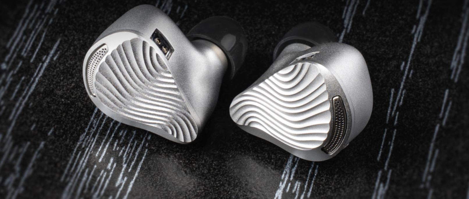 Seraphim Brings Dual Dynamic Bass to IEMs