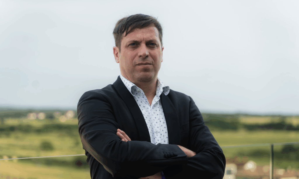 Matthew Hoag On Artists, Promoters, And Global Growth