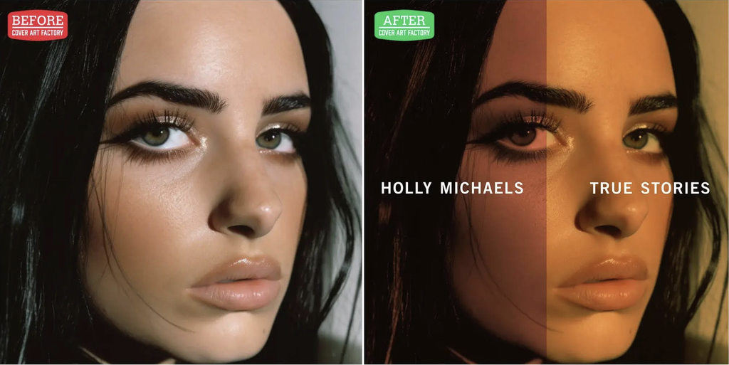 Cover Art Factory Talks On The Importance Of Release-Ready Artwork