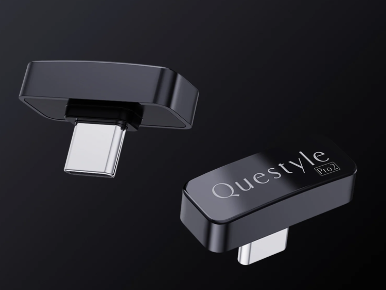 Questyle QCC Dongle Pro2