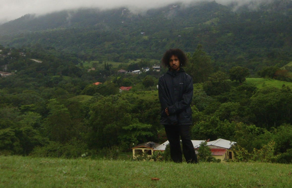 How It Was Made: Boundary – Clearly Defined Results (Point Records + Leftfield Electronica)