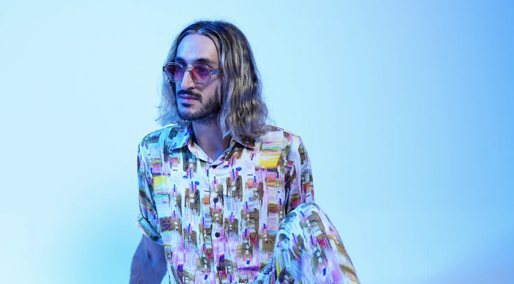 Hoomance On Lessons From Eight-Hour DJ Sets