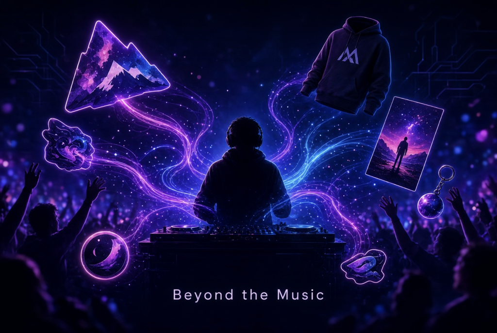 Creating a Stronger Connection Between Artists and Fans 