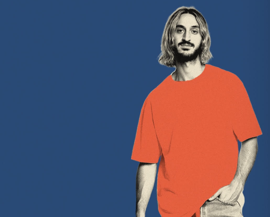 Hoomance On Lessons From Eight-Hour DJ Sets