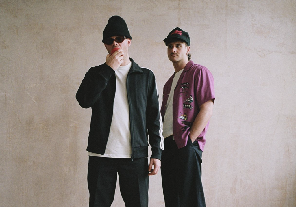 Two Another Explain How Artists Find Their Sound