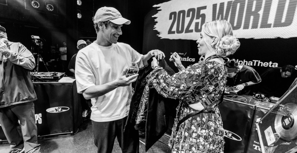 Scratch Perverts Reunite at 2026 DMC World Finals