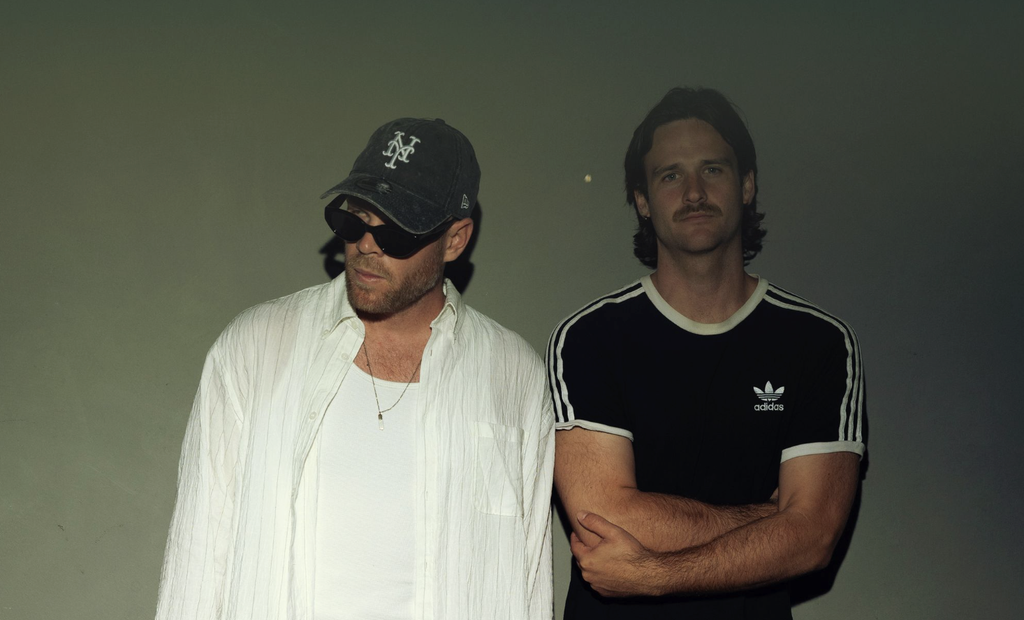 Two Another Explain How Artists Find Their Sound