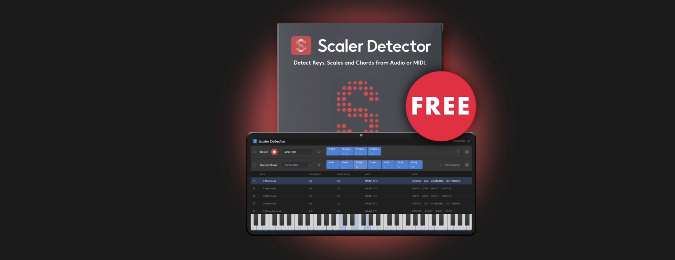 Scaler 3.4 Preview Arrives Alongside Free Scaler Detector