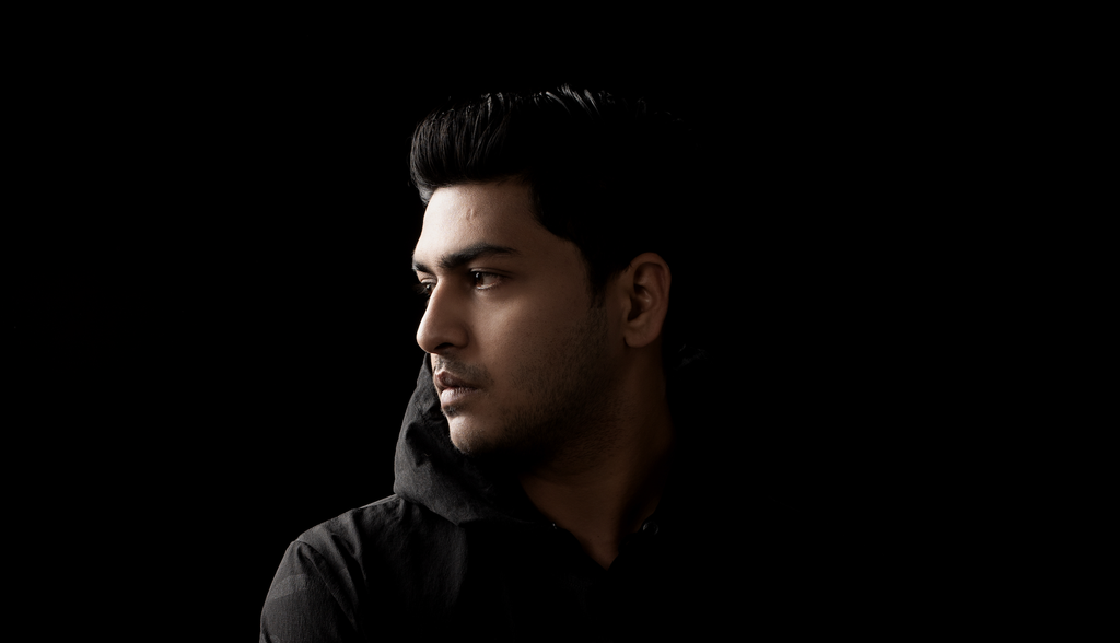 Varun Fernandes Explores Three Sides of House Music on Stronger EP