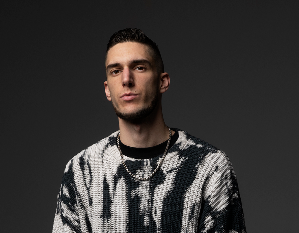 Nau Leone On Keeping EGO DEATH Personal