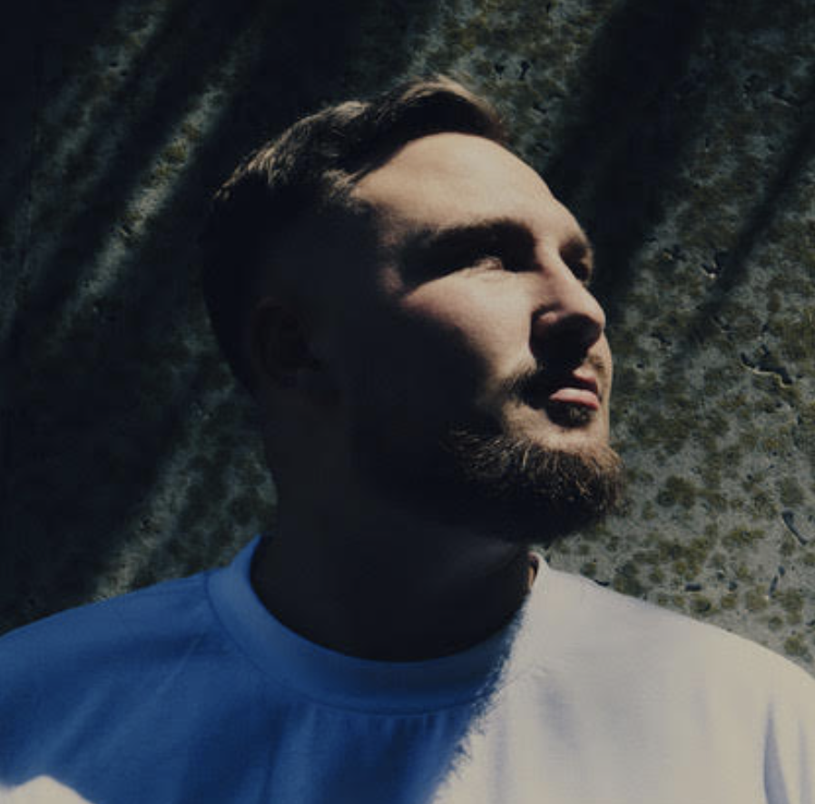 Wavey Garms Launches Area Records With ADMNTi’s GigaHertZ EP
