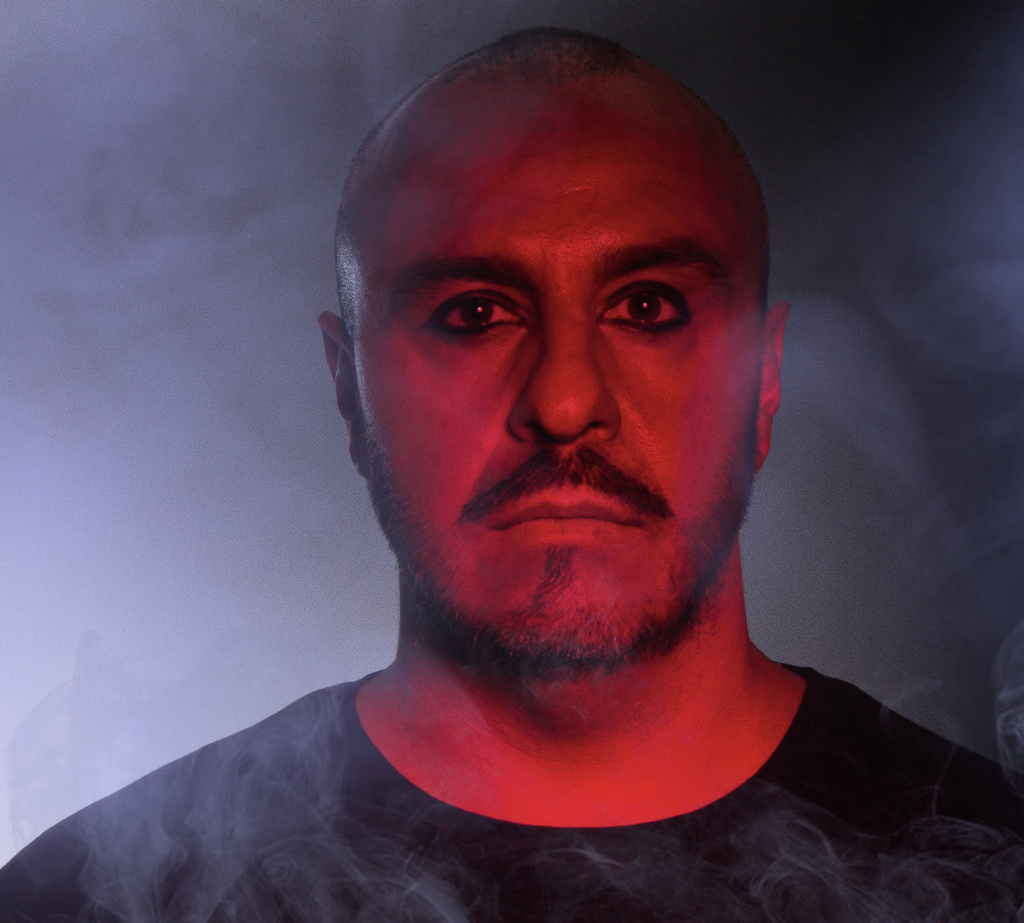 Diego Miranda (CH) Debuts on Magnetic Magazine Recordings With “Love Odyssey”