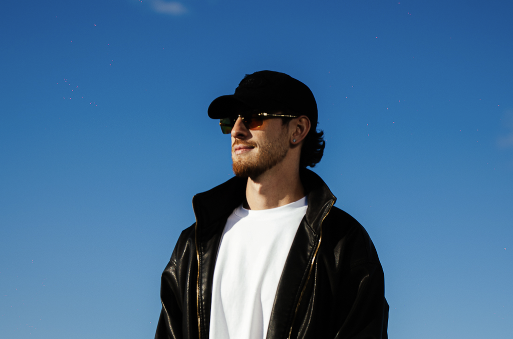Jay de Lys Joins Cloonee’s Hellbent Records With In Europe EP