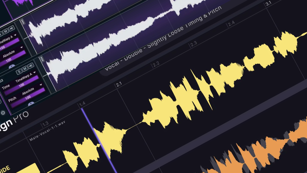 VocAlign 7 vs. SyncVX: Which Vocal Tuning Plugin Is Right For Your Music Studio?