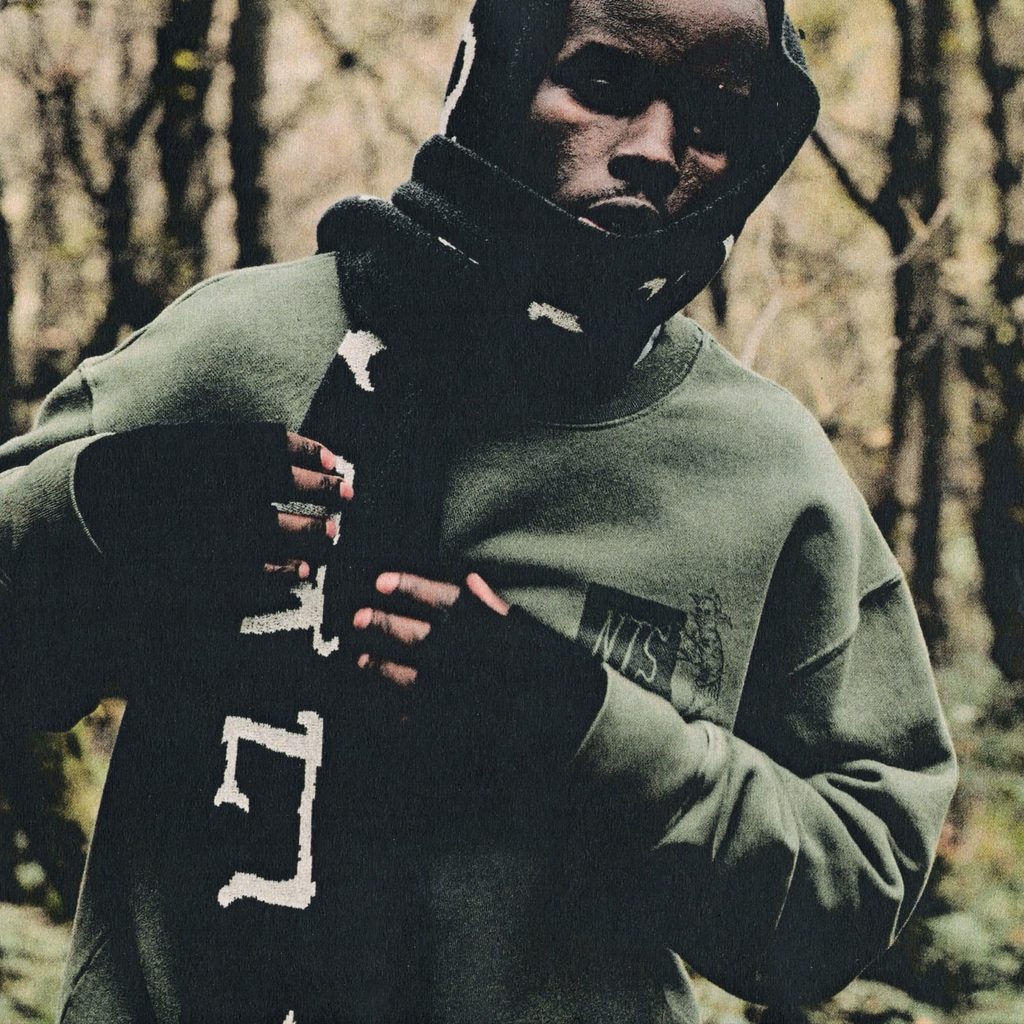 Heresy and NTS Link Up on a New Streetwear Capsule